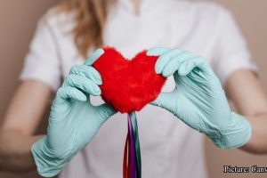 GNN What Every Woman Needs to Know About Heart Disease
