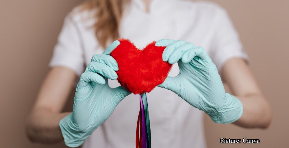 GNN What Every Woman Needs to Know About Heart Disease