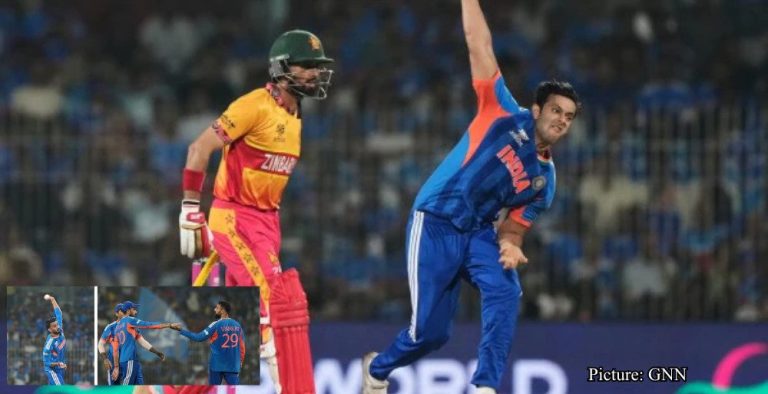 GNN ‘Extraordinarily productive’ India Israel elevate ties sign 17 pacts (1)