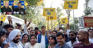 GNN ‘If foundation crumbles superstructure must fall’ Collapse of CBI case a blow to ED probe