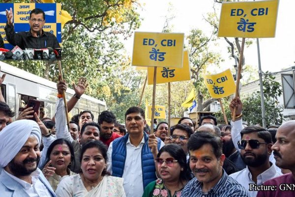 GNN ‘If foundation crumbles superstructure must fall’ Collapse of CBI case a blow to ED probe