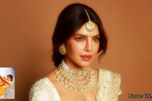 GNN ‘I’m Coming Back to Indian Movies’ Priyanka Chopra's Bold Move with Varanasi
