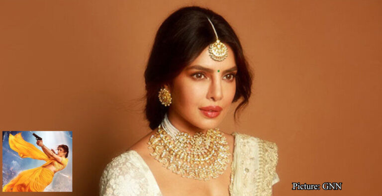 GNN ‘I’m Coming Back to Indian Movies’ Priyanka Chopra's Bold Move with Varanasi