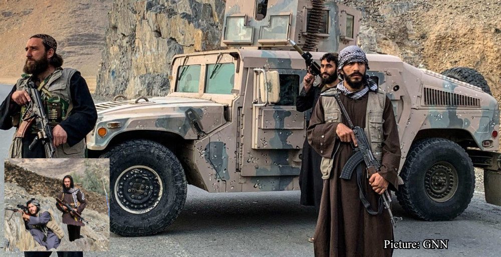 GNN ‘Open war’ Why Pakistan attacked Taliban in Afghanistan and what’s next