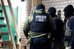 ICE Includes Eighty Nine Indian Nationals in Criminal Enforcement Database