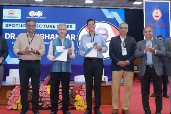 IIT Madras Expands Global Footprint Through Strategic Academic and Tech Partnerships