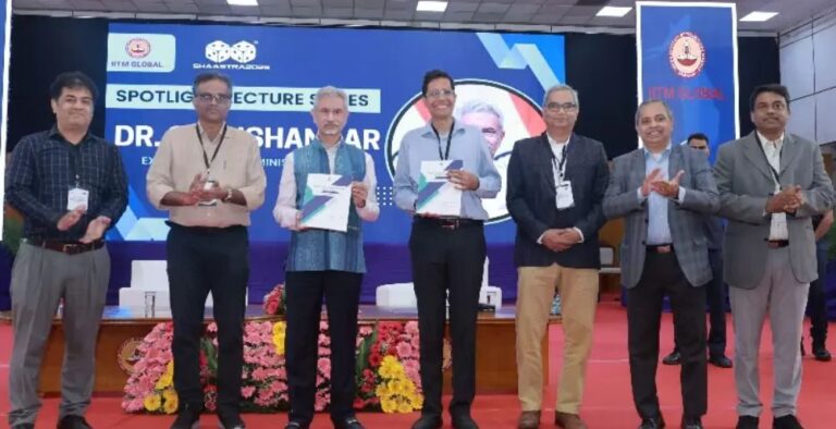 IIT Madras Expands Global Footprint Through Strategic Academic and Tech Partnerships