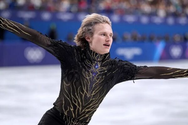 Ilia Malinin Fails to Medal After Unexpected 2026 Winter Olympics Performance