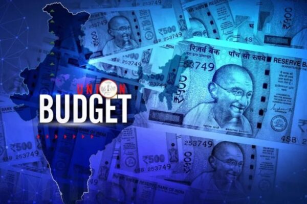 India Budget Signals Strategic Push To Expand Global Biopharma Sector Powerhouse (Featured)