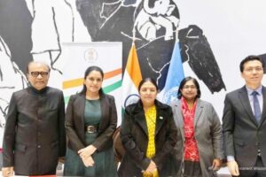 Integration of New Educational Technologies Necessary to Promote Global Hindi Literacy