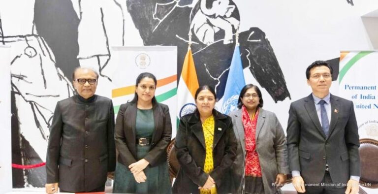 Integration of New Educational Technologies Necessary to Promote Global Hindi Literacy