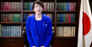 Japanese Prime Minister Sanae Takaichi Wins Supermajority in Landslide Parliamentary Election