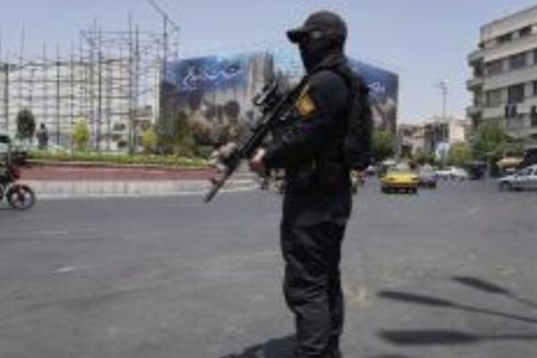 Metropolitan Theodosius Mar Thoma Warns Against Rising Attacks on Religious Minorities