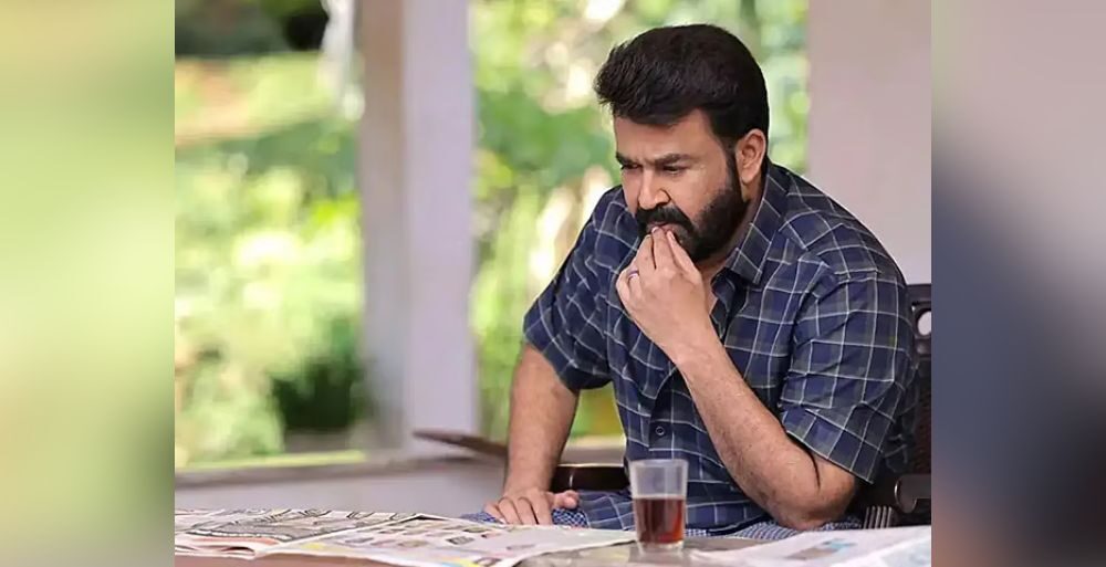 Mohanlals Drishyam 3 Scheduled for April 2026 Release 1