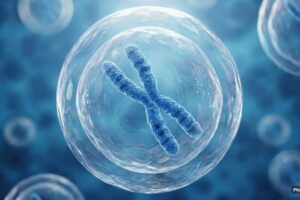 Mosaic Genetic Loss in Aging Men Linked to Severe Health Risks