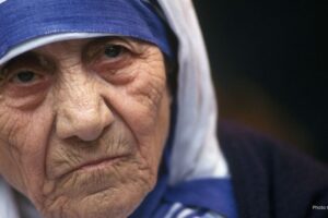 Mother Teresa’s Legacy Inspires Business Leaders During California Silent Retreat