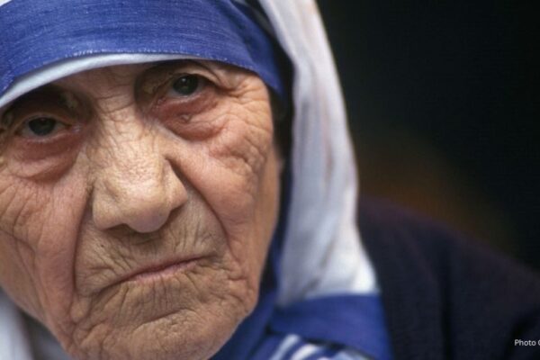 Mother Teresa’s Legacy Inspires Business Leaders During California Silent Retreat