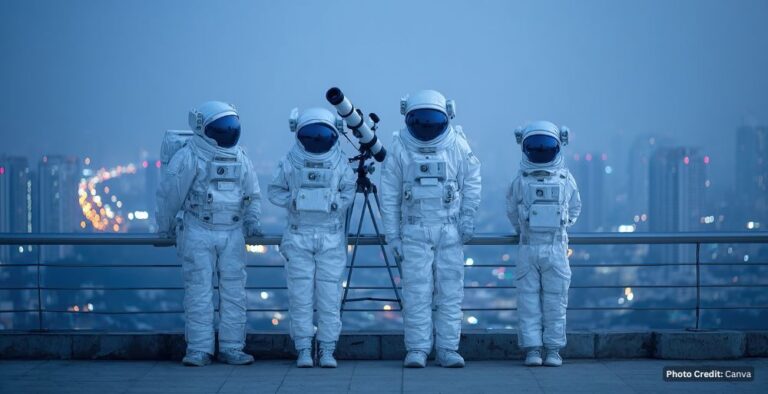 New Astronauts Arrive at International Space Station Following Medical Evacuation