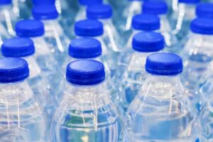 New Study Indicates Bottled Water Contains Significantly Higher Nanoplastic Concentrations Than Tap