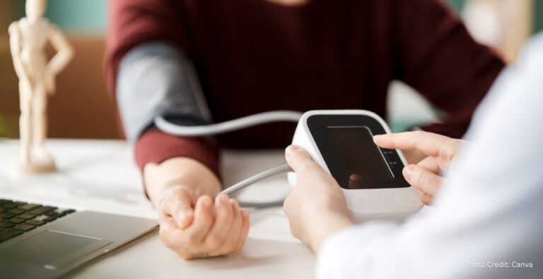 New Study Reveals Gaps in Smartwatchs Ability to Detect Undiagnosed High Blood Pressure