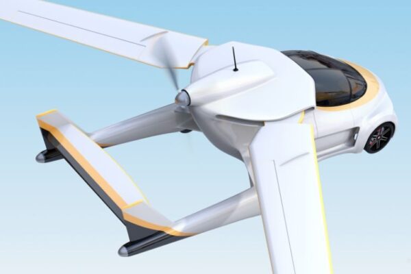Pivotal Helix Electric Aircraft Opens Reservations for Personal Tech Flight