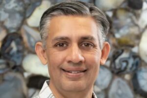 Raj Shah to Lead Pratham USA Board as New National Chair