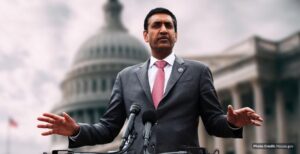 Representative Ro Khanna Increases National Profile Through Jeffrey Epstein Investigation 1