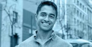 Saikat Chakrabarti Launches Campaign for Pelosi Seat Seeking Democratic Party Overhaul