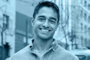 Saikat Chakrabarti Launches Campaign for Pelosi Seat Seeking Democratic Party Overhaul