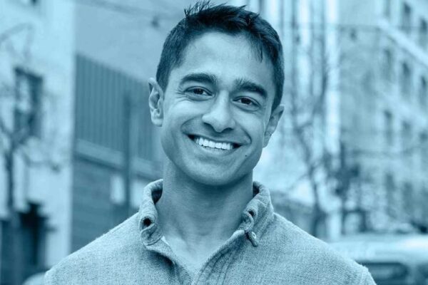 Saikat Chakrabarti Launches Campaign for Pelosi Seat Seeking Democratic Party Overhaul