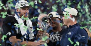Seattle Seahawks Defeat New England Patriots to Secure Second Super Bowl Title