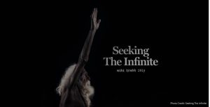 Seeking The Infinite