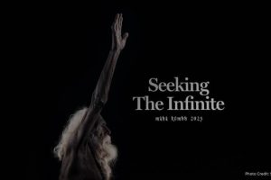 Seeking The Infinite