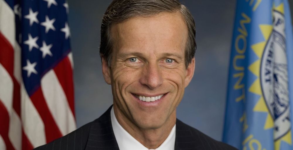 Senate Leader Thune Rejects Filibuster Changes for New Voting Reform Legislation 1