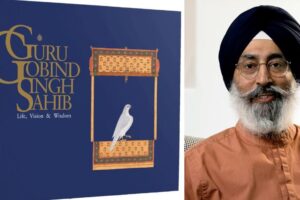 Sikh Researcher Challenges Historical Stereotypes in New Biography of Tenth Guru