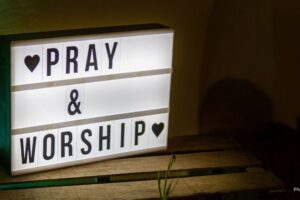 Stability in Personal Faith Levels Indicates Pause in National Religious Decline