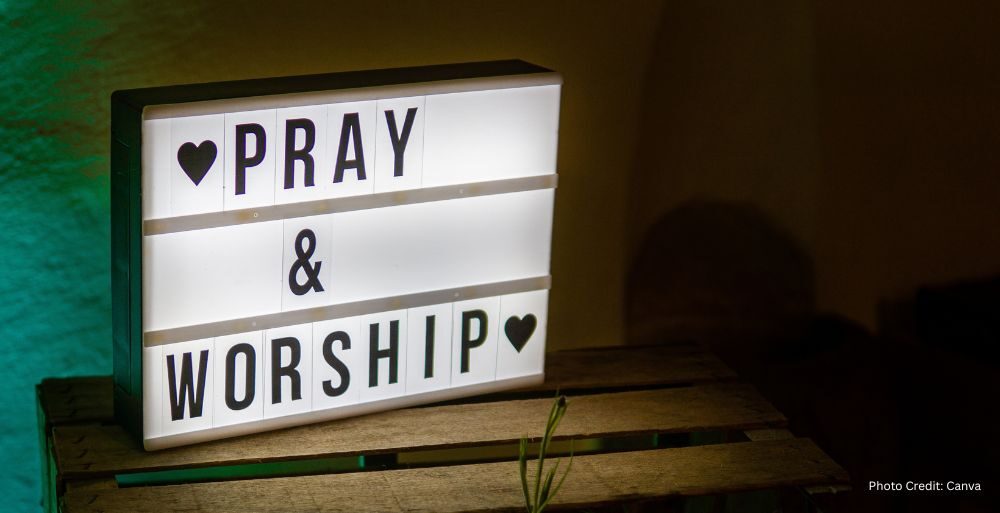 Stability in Personal Faith Levels Indicates Pause in National Religious Decline