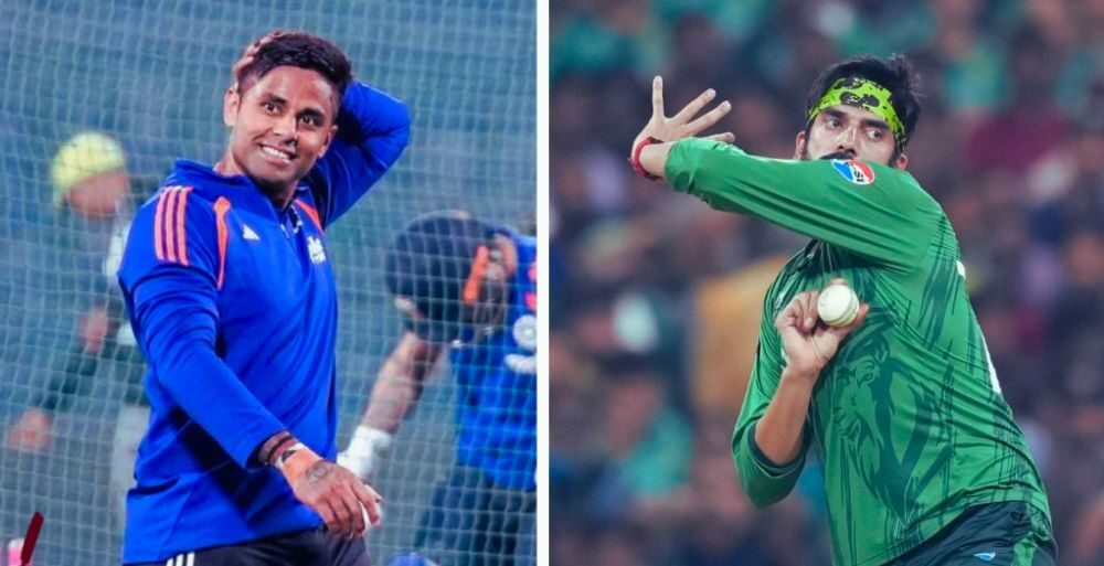 T20 World Cup 2026 Mystery Malice and the ‘Out of Syllabus Question as India and Pakistan Clash in Colombo