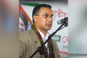 Tarique Rahman Set to Assume Premiership Following BNP Landslide