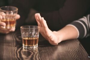 Theres One Simple Method to Lower Alcohol Intake And It Works