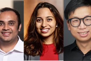 Three Carnegie Mellon Computer Science Professors Named 2026 Sloan Research Fellows