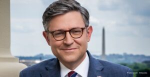 Three House Republicans Defy Leadership to Allow Legislative Challenges Against Trump Tariffs