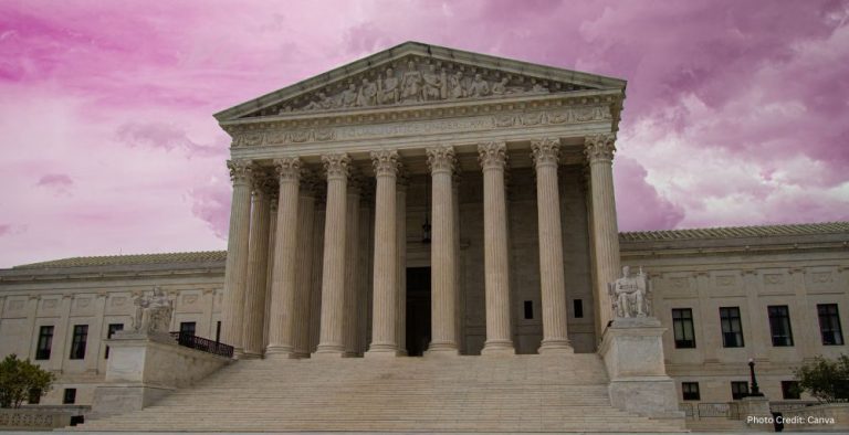 U S Supreme Court Strikes Down Trump’s Global Tariffs in Landmark Ruling