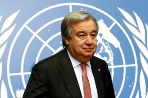 UN Awaits US Decision on Nearly 4 Billion Debt