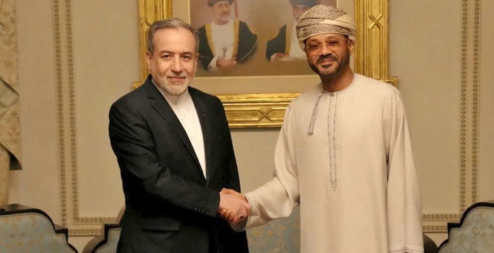 United States and Iran Engage in Indirect Nuclear Negotiations in Oman