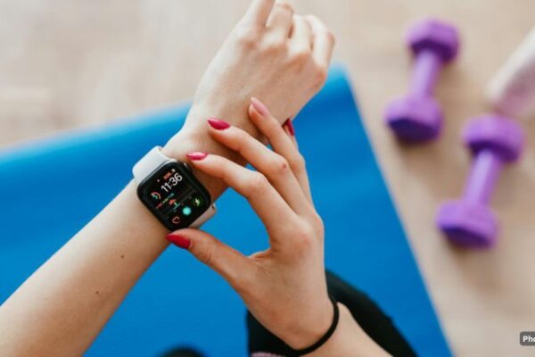Wearable Trackers Can Detect Depression Relapse Weeks Before It Returns Study Finds