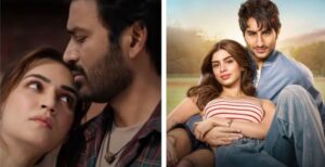 Where is the love Why Bollywood has become that place where intense angry romances are in vogue and rom coms are only hate watched