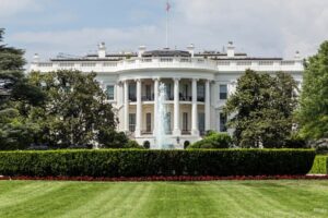 White House Deletes Racist Social Media Post Targeting Obamas Following Bipartisan Backlash