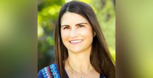 Words as medicine FSU poet explores healing through the arts