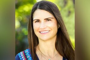 Words as medicine FSU poet explores healing through the arts